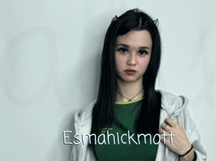 Esmahickmott