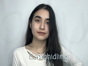Esmahidling
