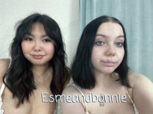 Esmeandbonnie