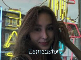 Esmeaston