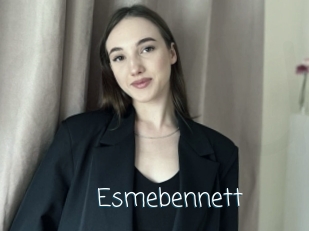 Esmebennett