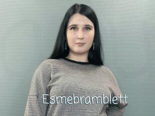 Esmebramblett