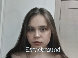 Esmebraund