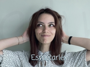 Esmecarley