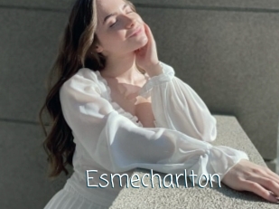 Esmecharlton