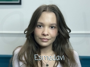 Esmedavi
