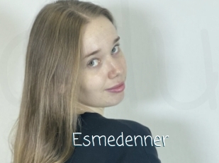 Esmedenner