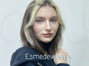 Esmedewberry