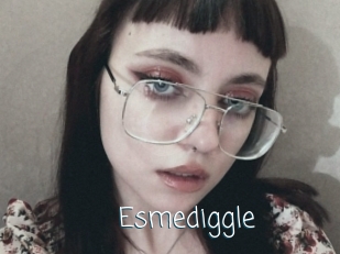 Esmediggle