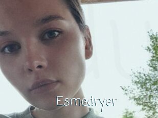 Esmedryer