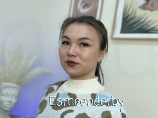 Esmeenderby
