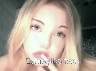 Esmegilbertson