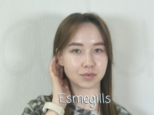 Esmegills