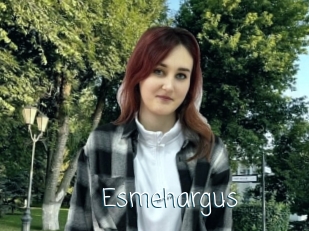 Esmehargus