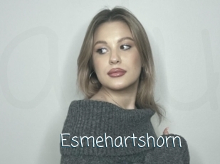 Esmehartshorn