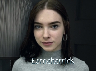 Esmeherrick