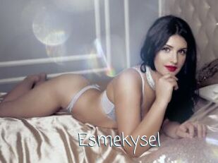 Esmekysel