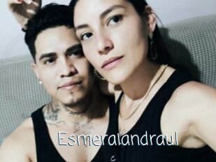 Esmeraiandraul