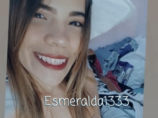 Esmeralda1333
