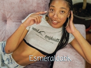Esmeraldabk