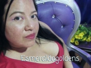 Esmeraldagoldens