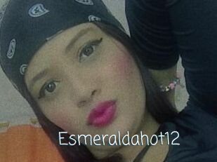 Esmeraldahot12