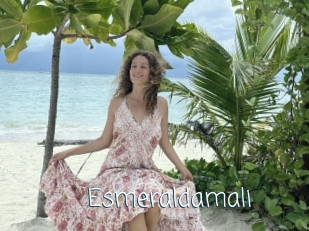 esmeraldamali Adult o Porn