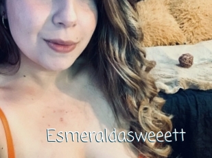 Esmeraldasweeett