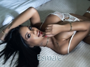 esmere Adult o Porn