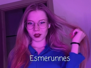 Esmerunnes