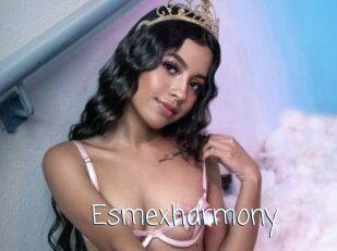 Esmexharmony