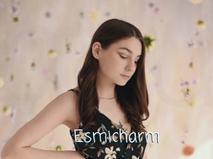 Esmicharm