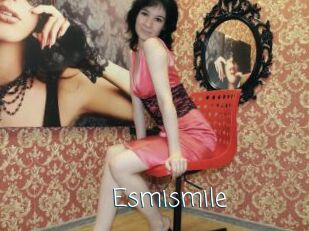 Esmismile