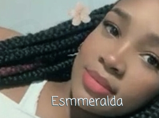 Esmmeralda