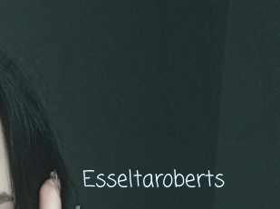 Esseltaroberts