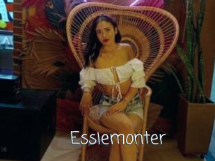 Essiemonter