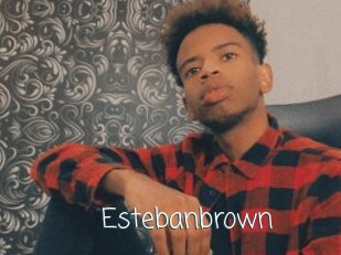Estebanbrown