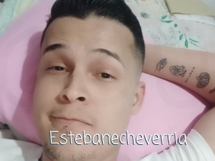 Estebanecheverria