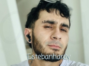 Estebanhardy