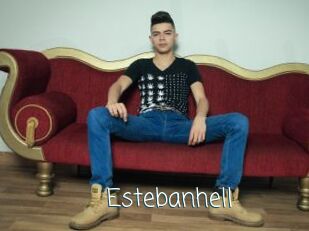 Estebanhell