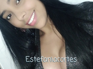 Estefaniacortes