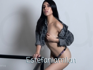Estefaniamilan