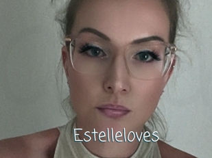 Estelleloves