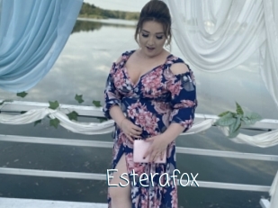Esterafox