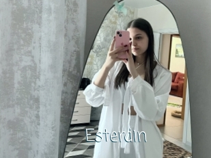 Esterdin
