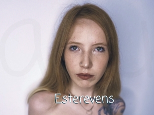 Esterevens