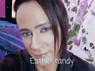 Esther_candy