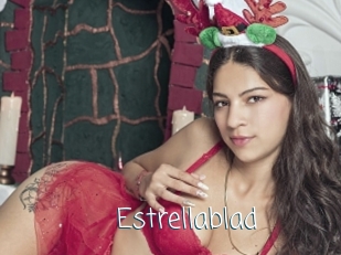 Estrellablad