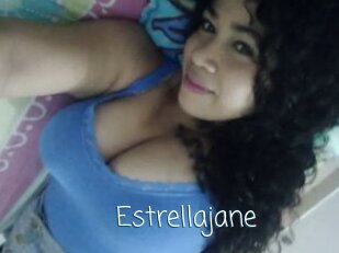 Estrellajane