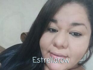 Estrellarow